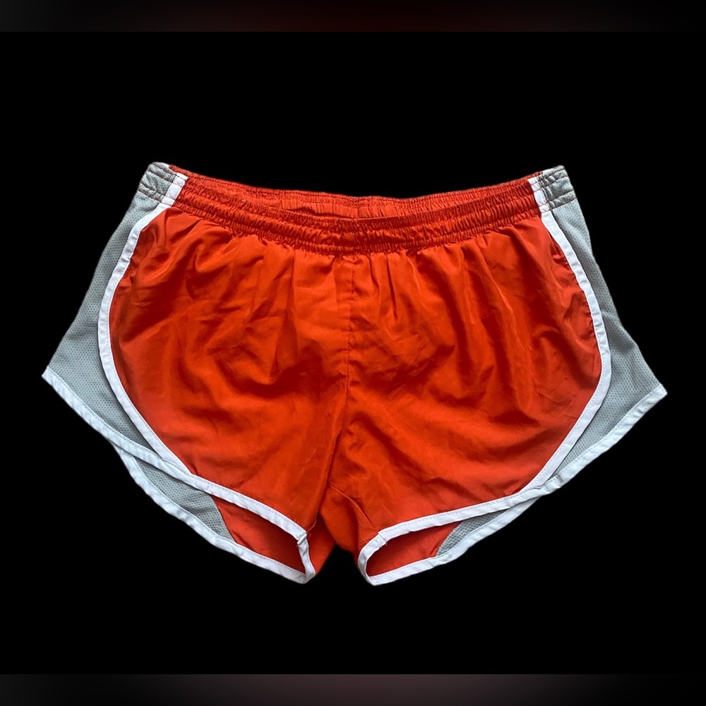 Women’s size Small running shorts. Excellent used condition!!